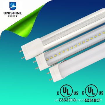 LM79 LM80 18w 120c ul t8 led tube